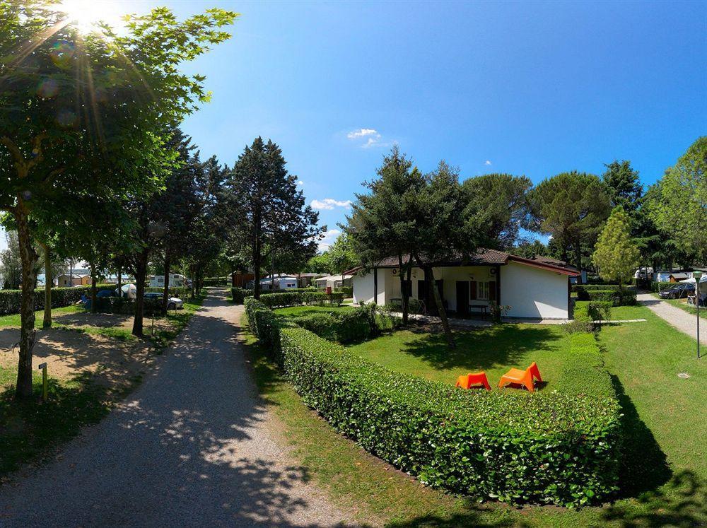 Residence Alice Дормелето Екстериор снимка