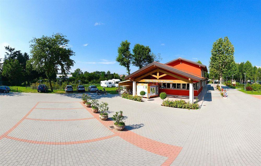 Residence Alice Дормелето Екстериор снимка