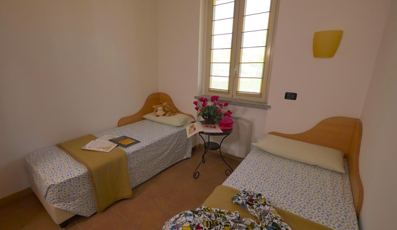 Residence Alice Дормелето Екстериор снимка