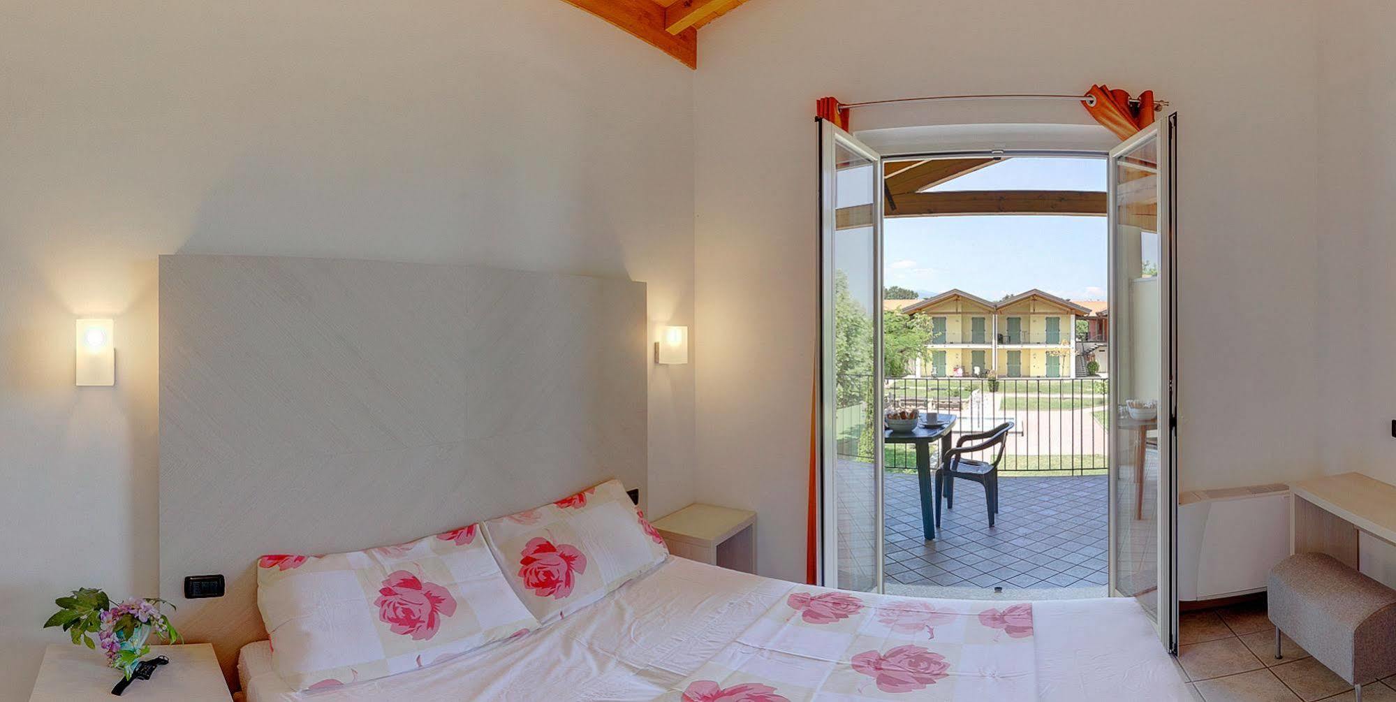 Residence Alice Дормелето Екстериор снимка